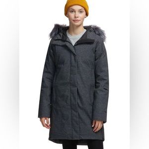 The North Face Defdown GTX Parka